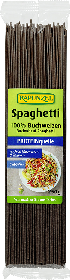 Pohankové špagety BIO 250 g